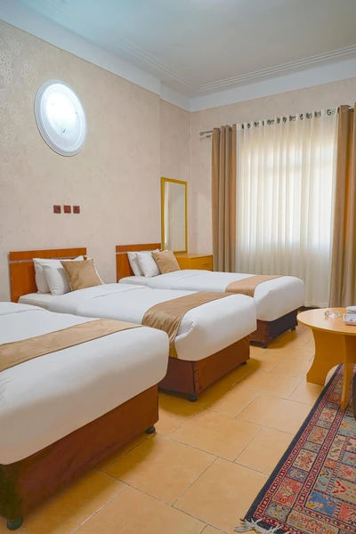 Arman Hotel