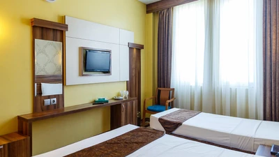 Hatra Hotel