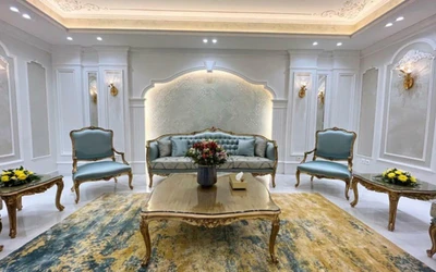 Boshra Hotel