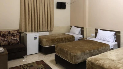Razhia Hotel