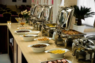 Alvand Hotel