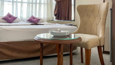 Hadis Hotel