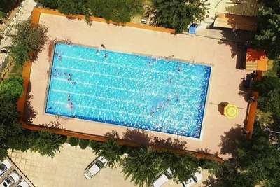 Parsian Buali Hotel