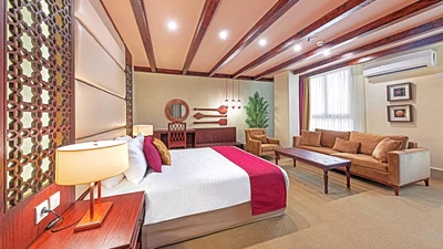 Irman Boutique Hotel