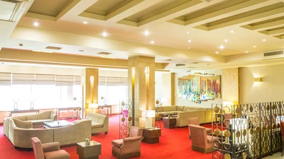 Ferdous Hotel