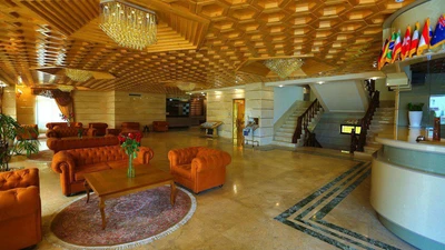Shomal Olympic Hotel