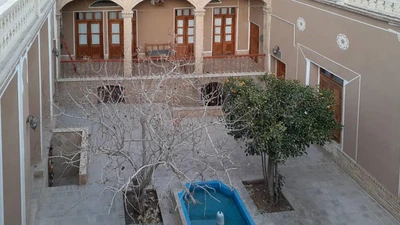 Ganje Yazd
