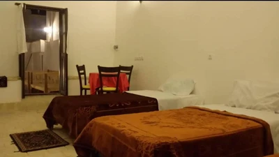 Qajar Hostel