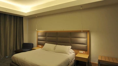 Venus Plus Hotel