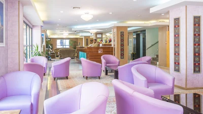 Misagh Hotel