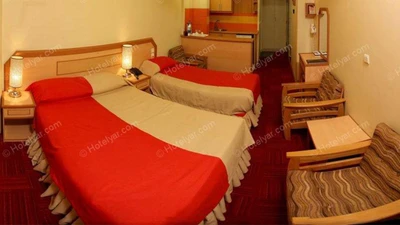 Olympic Hotel