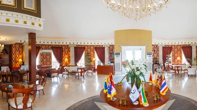 Toranj Hotel