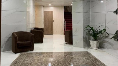 Ghoghnoos Hotel