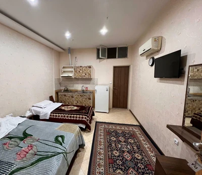 Bashir A.P.T hotel
