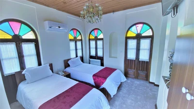Saraye Khan Hotel Gorgan