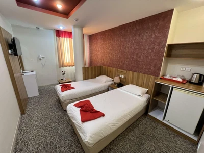 Olympic Hotel