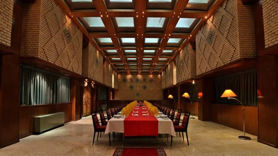 Homa Hotel