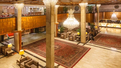 Atrak Hotel