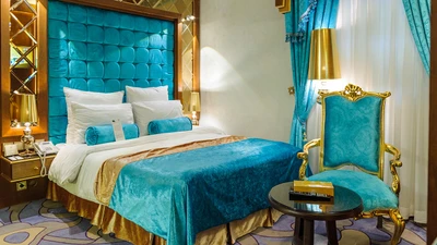 Almas 2 Hotel