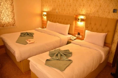 SIMORGH HOTEL