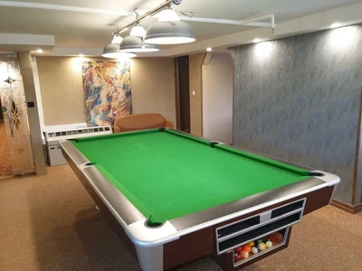 SIMORGH HOTEL