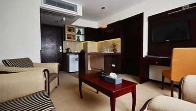 Elysee Hotel