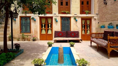 Pirsuk Traditional House