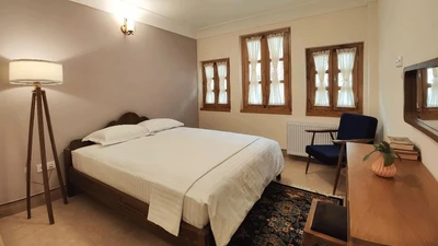 Armenia Hotel Isfahan