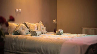 Darbari Hotel