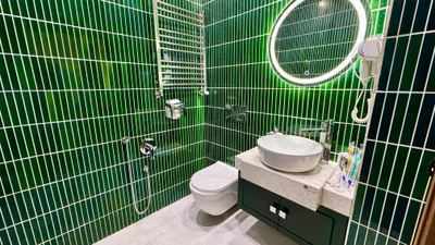 Sadiq Traditional Hotel