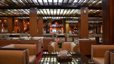 Pars Hotel