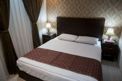 Jamil Hotel