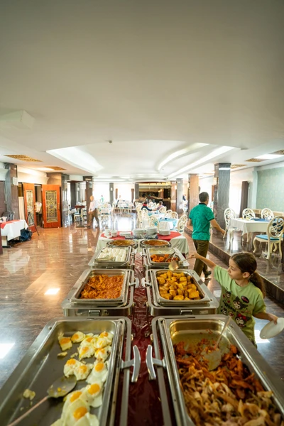 Howeyzeh Hotel