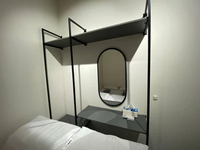 Firouzeh Heritage Hostel