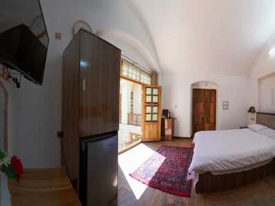 Fazeli Hotel