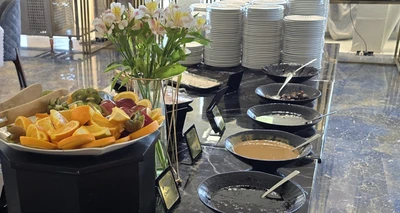Chamran Grand Hotel