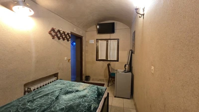 Ali Baba Traditional Hotel