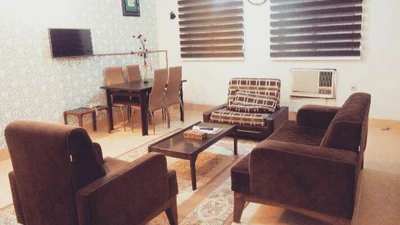 Hiroon Apartment Hotel