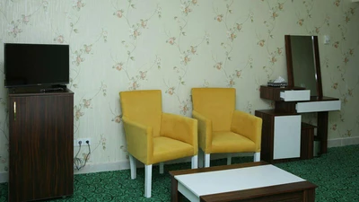 Bastam Palace Hotel