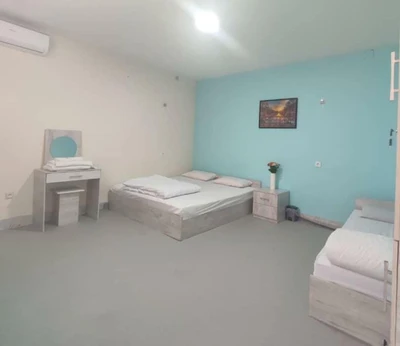 Beloot Hotel