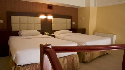 Olympic Hotel