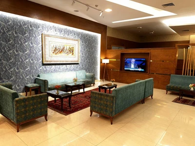 Hatra Hotel