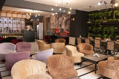 Farid Hotel