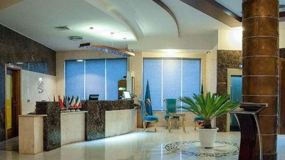 Hatra Hotel