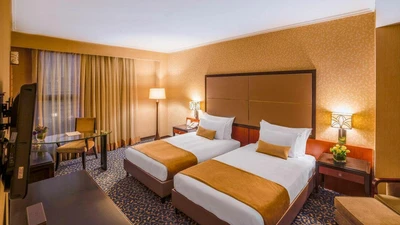 Espinas International Hotel