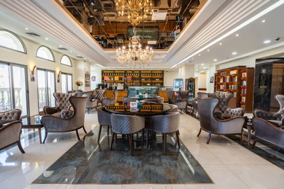 Royal Palace Hotel