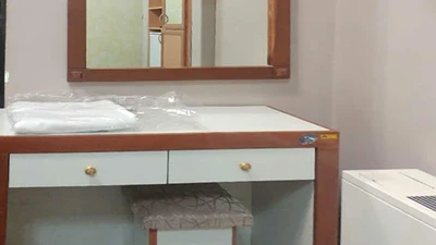 Ilam Zagros Hotel