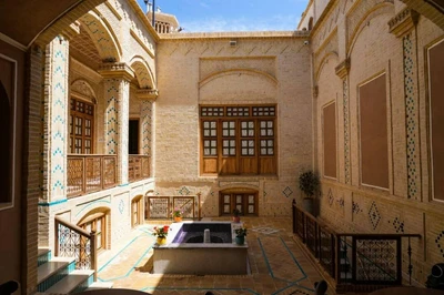 Fazeli Hotel
