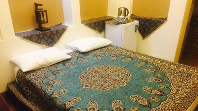 Khan Dohad Hotel