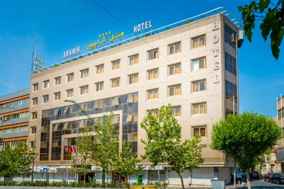 Aramis Hotel